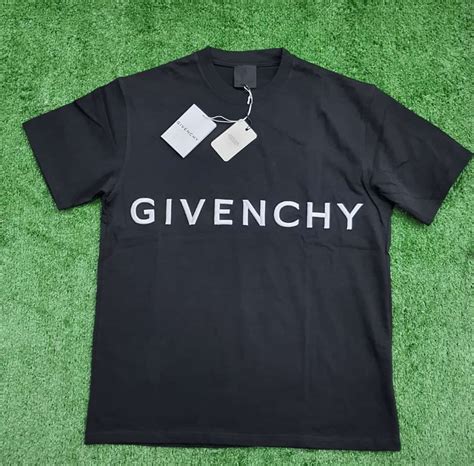 givenchy sample tee shirts|Givenchy t shirts on sale.